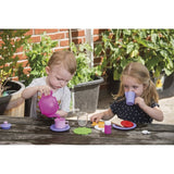 Dantoy For My Little Princess Frokostsæt