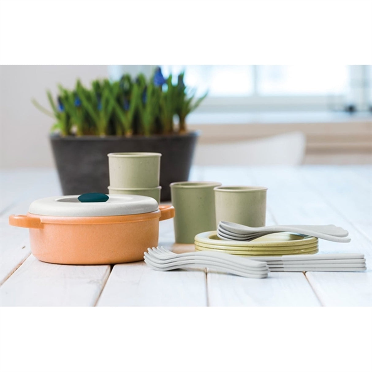 Dantoy Bio Matsalsset