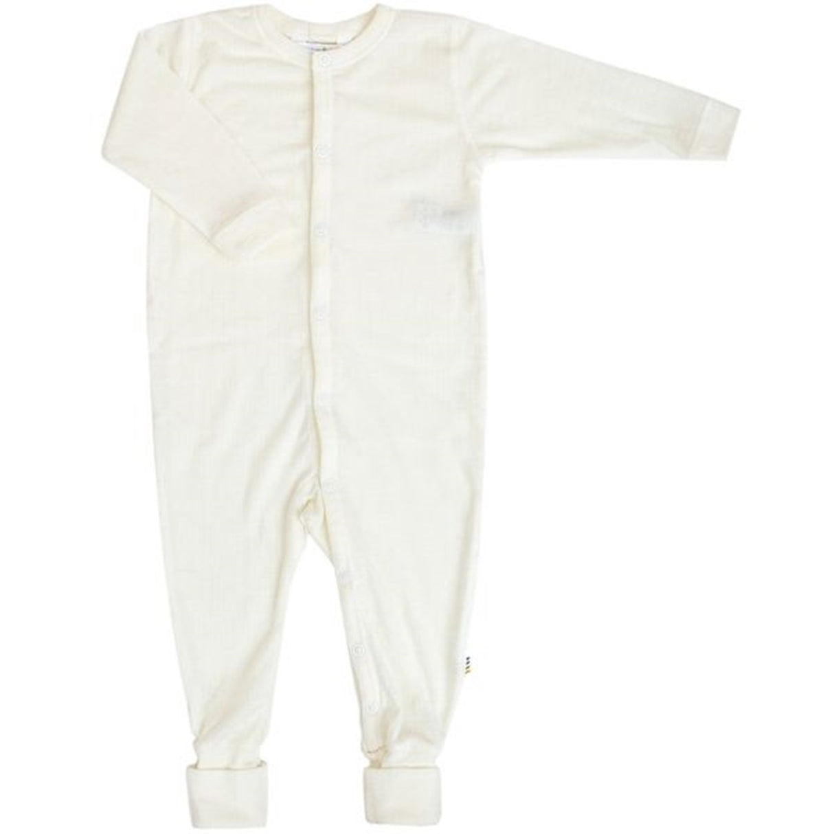 Joha Ull Ribb Nature Pyjamas 2 i 1