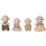 Sylvanian Families® Familjen Får