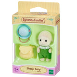 Sylvanian Families® Bebis Får