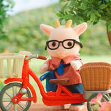 Sylvanian Families® Getfamiljen