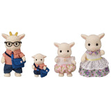 Sylvanian Families® Getfamiljen