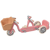 Sylvanian Families® Tandem Lekset Med Figurer