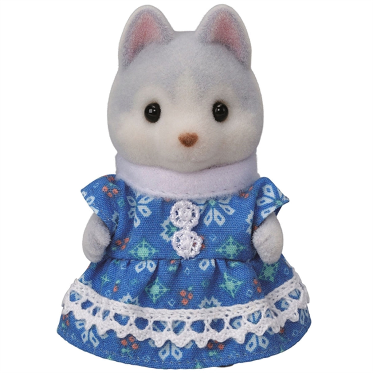 Sylvanian Families® Tandem Lekset Med Figurer