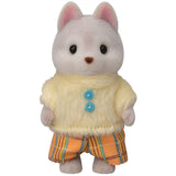 Sylvanian Families® Tandem Lekset Med Figurer