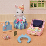 Sylvanian Families® Stort Reselekset Med Figur