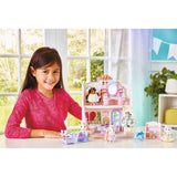 Sylvanian Families® Ponny Frisörsalong Med Figur