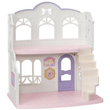 Sylvanian Families® Ponny Frisörsalong Med Figur