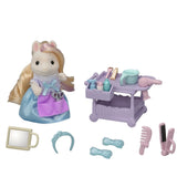 Sylvanian Families® Ponny Frisör Lekset Med Figur