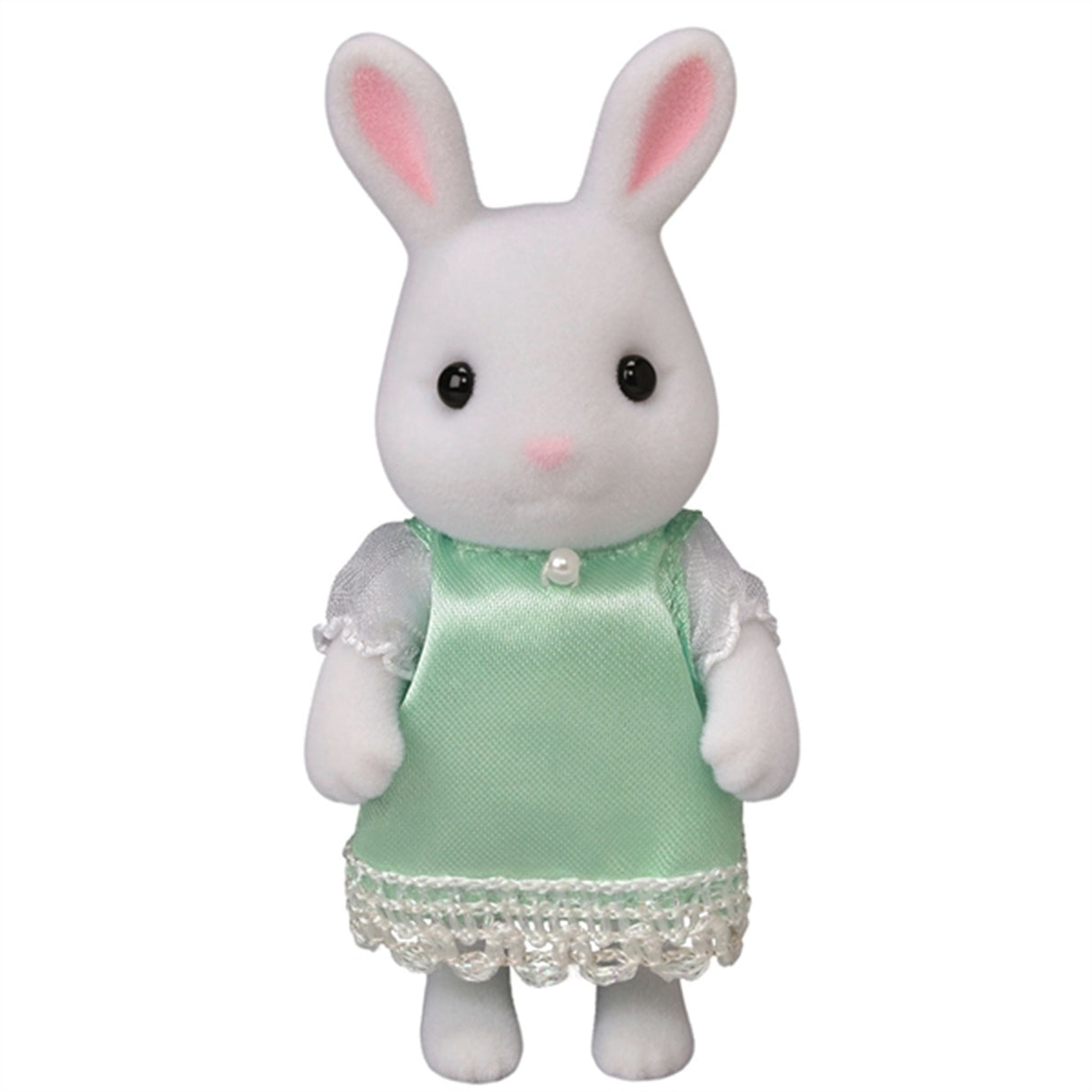 Sylvanian Families® Mode Och Smycken Lekset Med Figur