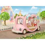 Sylvanian Families® Glassbil