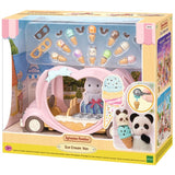 Sylvanian Families® Glassbil