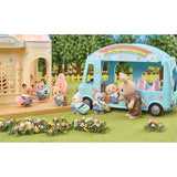 Sylvanian Families® Lekkompisar På Dagis