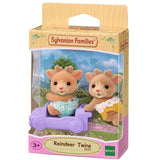 Sylvanian Families® Ren Tvillingarna