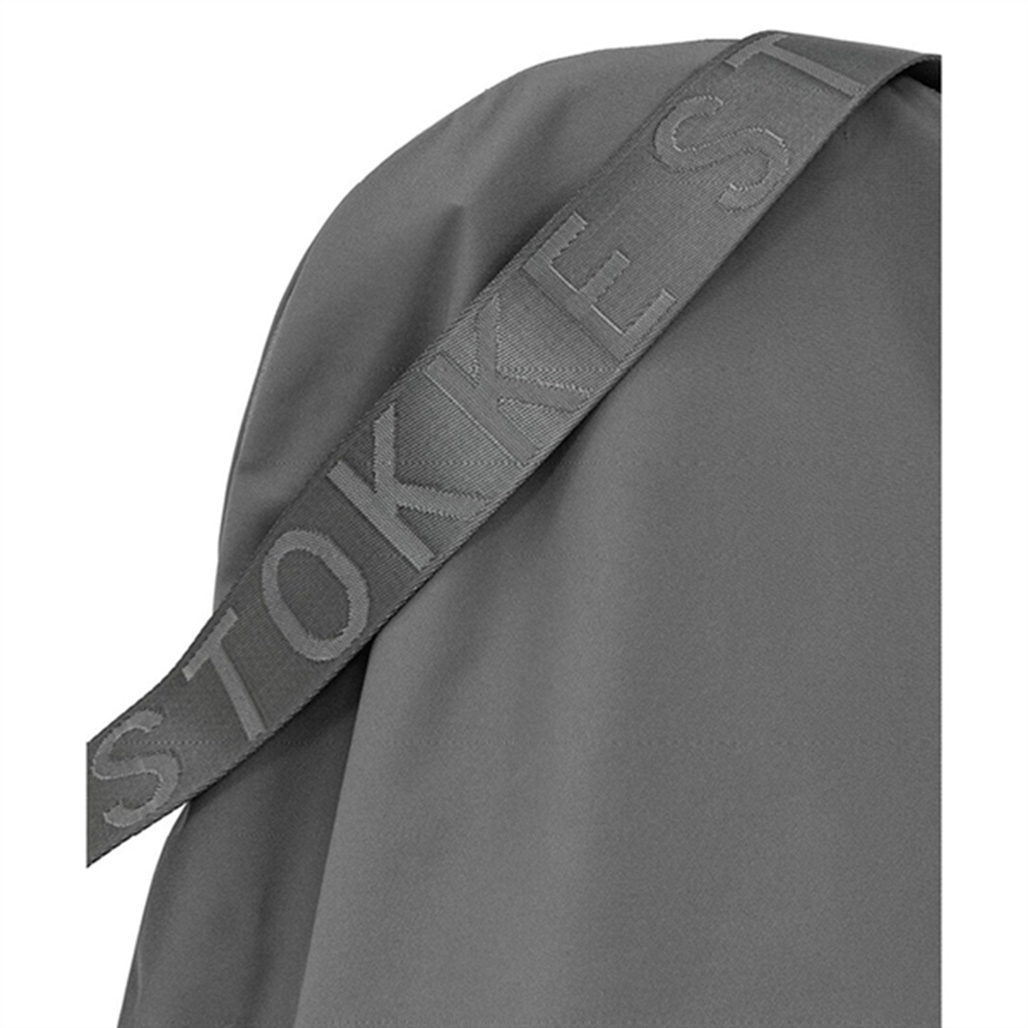 Stokke® Clikk™ Transportväska Dark Grey 6