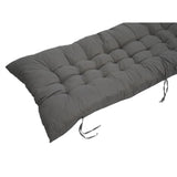 HEMMINGSEN Kids Luna Madrass Grå