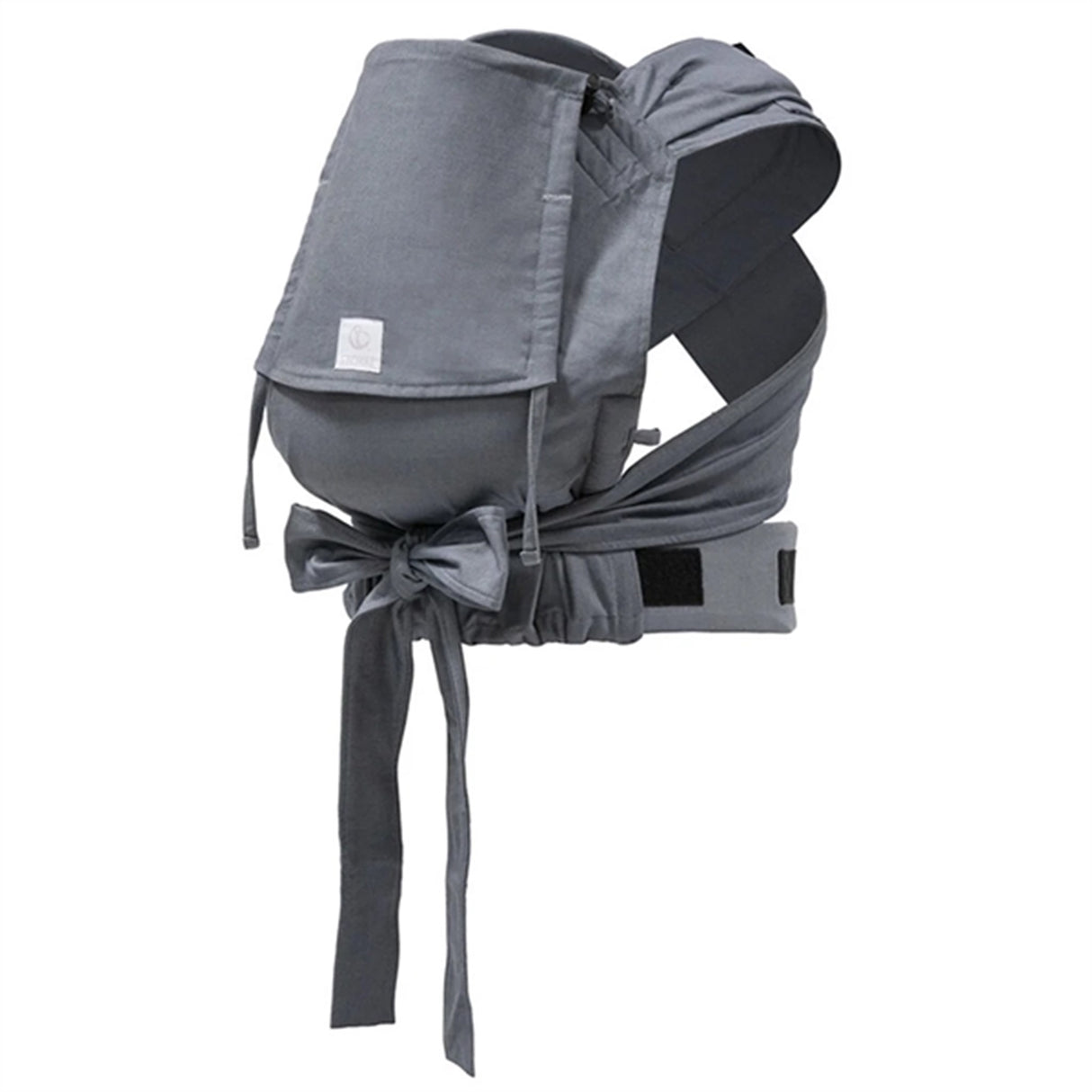 Stokke® Limas™ Bärsele Slate Melange