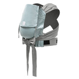 Stokke® Limas™ Bärsele Turquoise Grey Melange