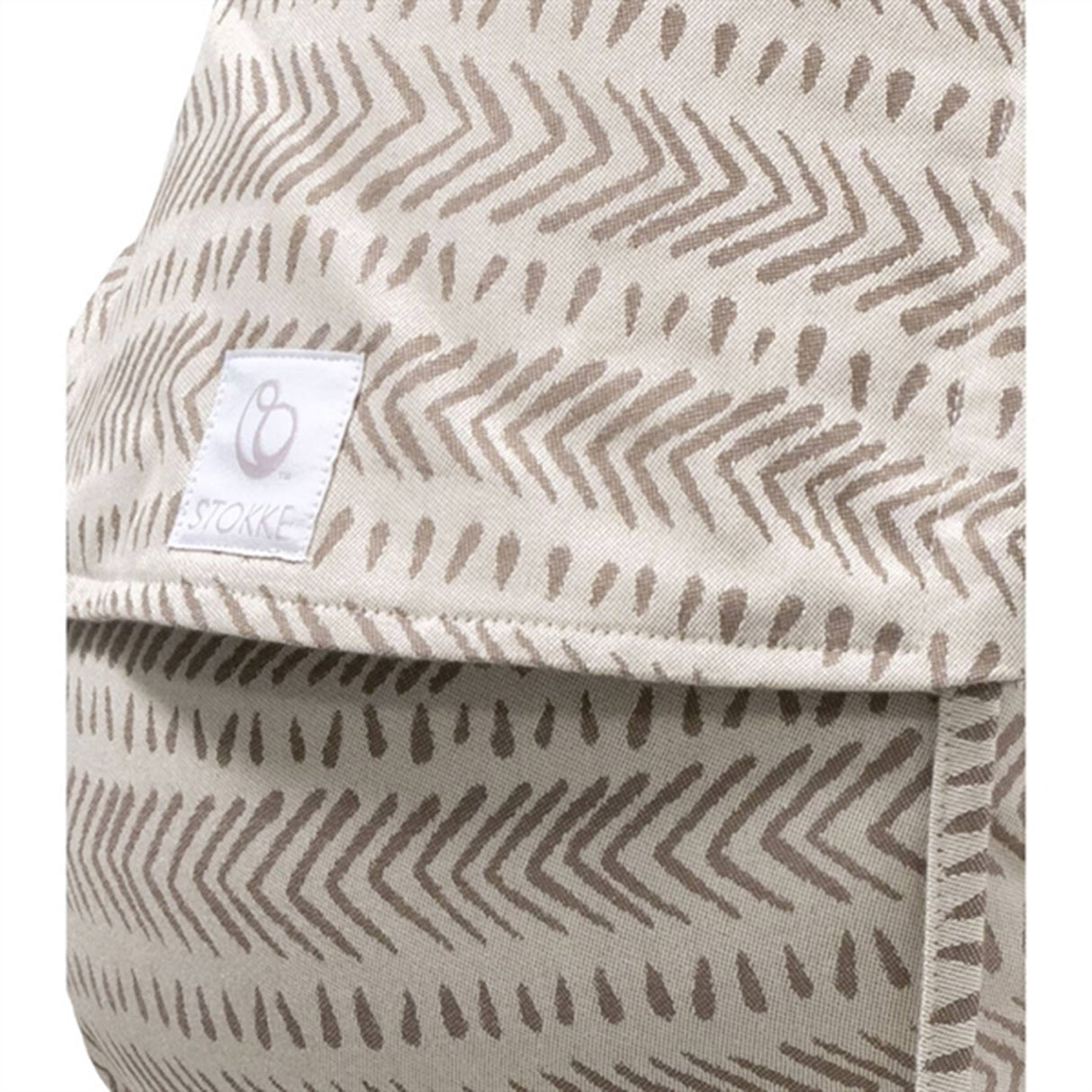 Stokke® Limas™ Bärsele Plus Boho Beige 2