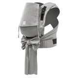 Stokke® Limas™ Bärsele Plus Grey Melange