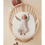 Stokke® Sleepi™ Mini V3 inkl. madras + GRATIS forlængersæt 3