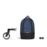 BABYZEN™ YOYO Bag - Navy Blue