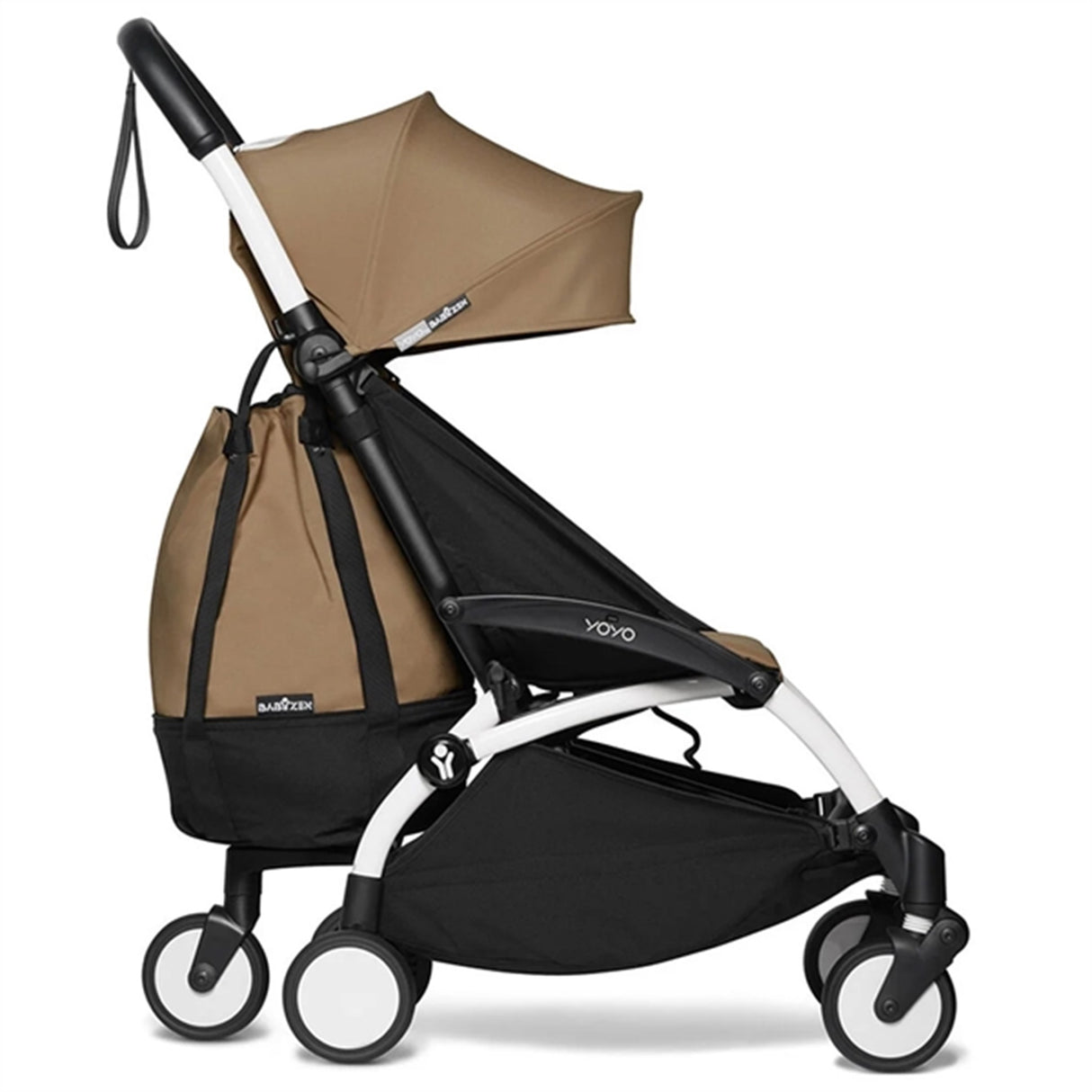 BABYZEN™ YOYO Bag - Toffee 2