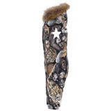 Molo Vinteroverall Sleeping Cubs Pyxis Fur 4