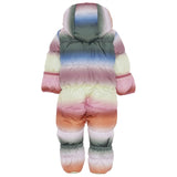 Molo Vinteroverall Misty Rainbow Hebe 4