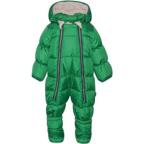 Molo Woodland Green Hebe Bebis Vinteroverall