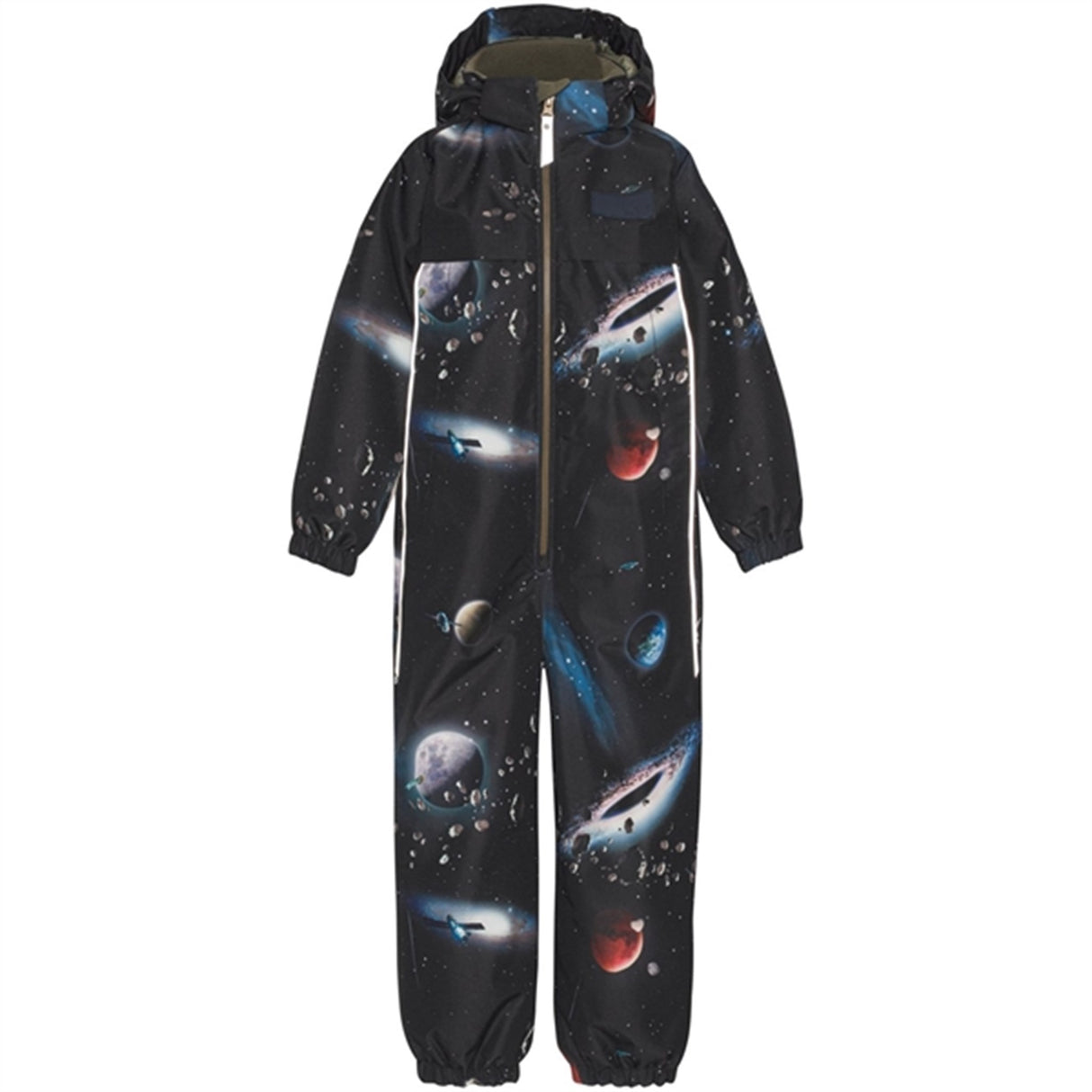 Molo Into Space Pingo Junior Vinteroverall