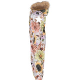 Molo Retro Flowers Polaris Fur Junior Vinteroverall 5