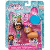 Gabby's Dollhouse - Cat-tivity Pack - Gabby & Kico