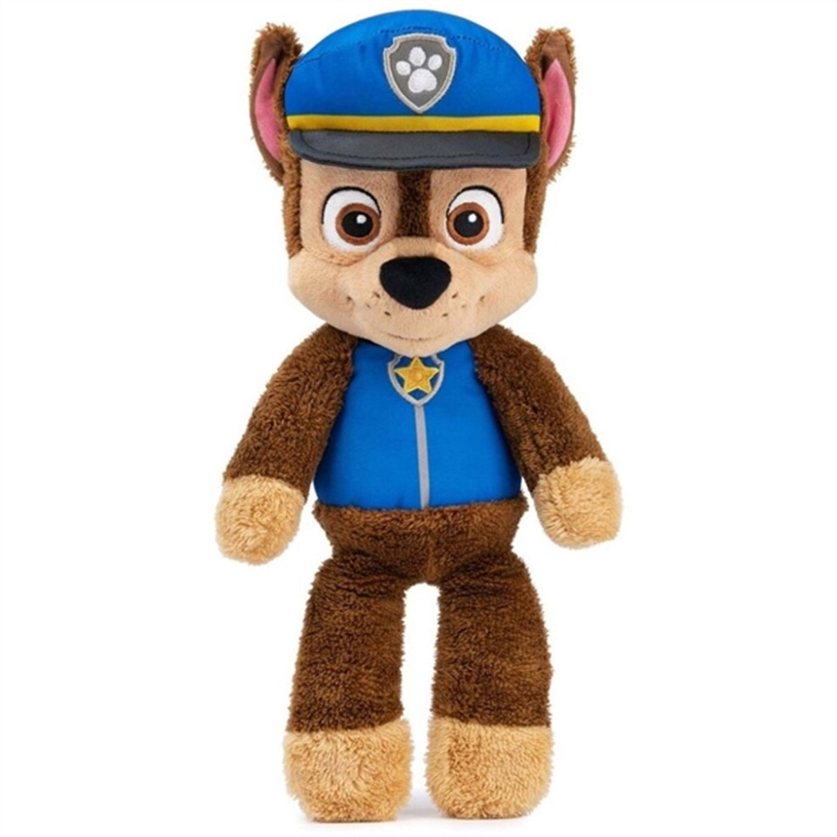 Paw Patrol Gund Med-På-Tur Plysch Nallebjörn 33 cm - Chase
