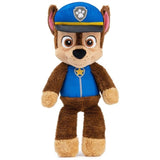 Paw Patrol Gund Med-På-Tur Plysch Nallebjörn 33 cm - Chase