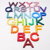 GRIMM´S Træbogstav M