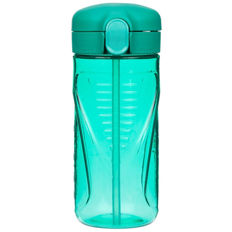 Sistema Tritan Quick Flip Vattenflaska 520 ml Teal