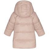 Ver de Terre Featherlight Bebis Girls Duntäcka Mahogany Rose 2