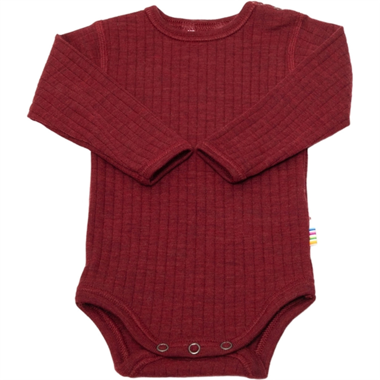 Joha Ull Bordeaux Body Basic