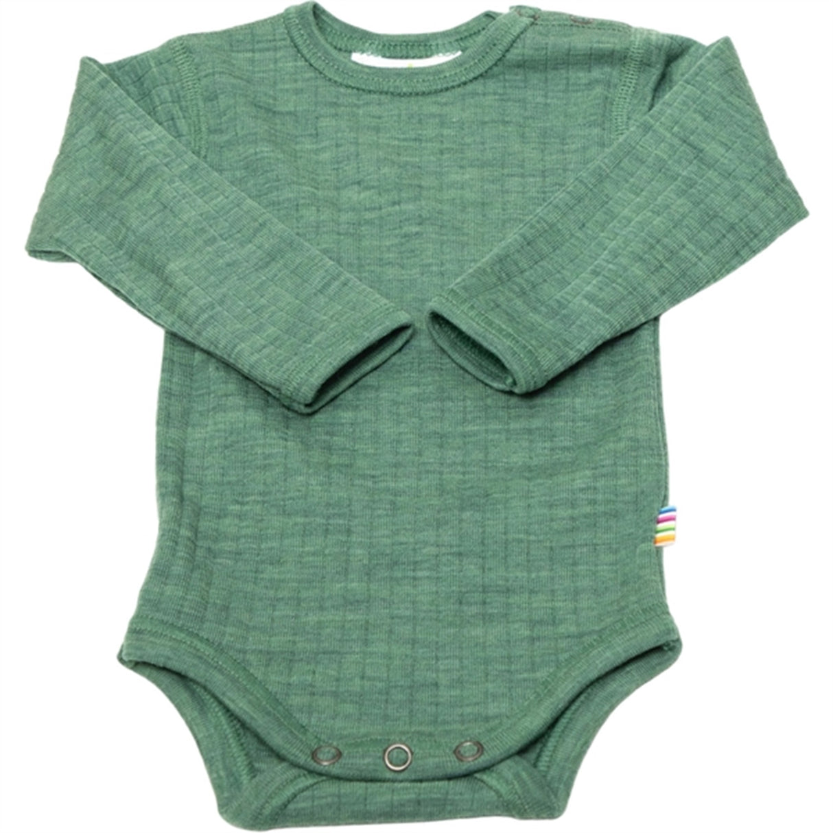 Joha Ull Green Body Basic