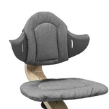 Stokke® Nomi® Dyna Grey Blue 2