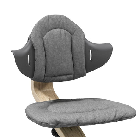 Stokke® Nomi® Dyna Grey Blue 2