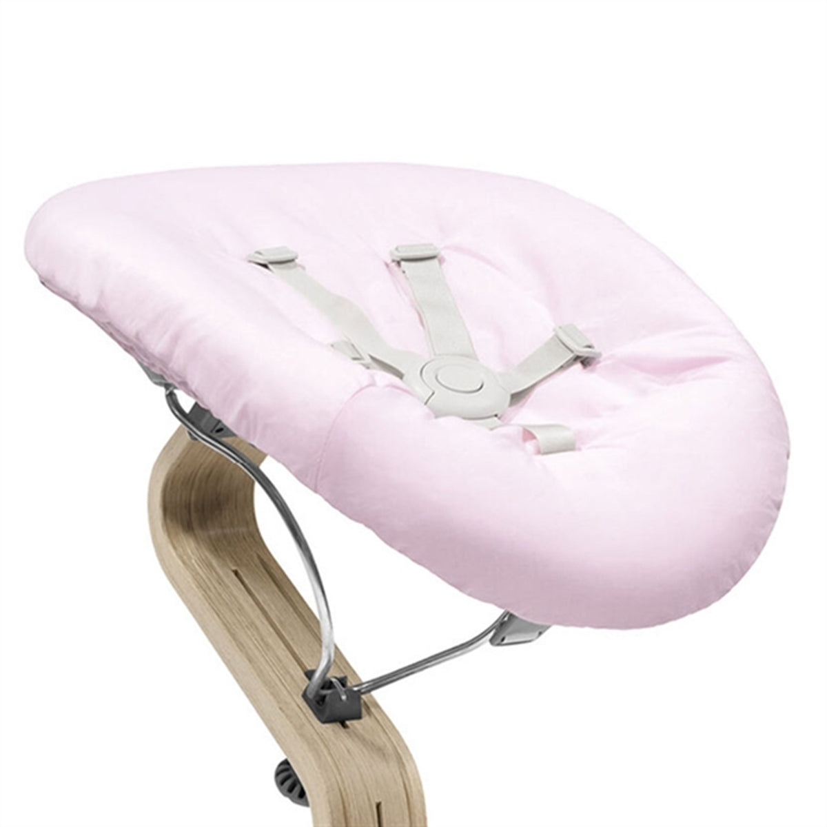 Stokke® Nomi® Newborn Set Black Grey Pink