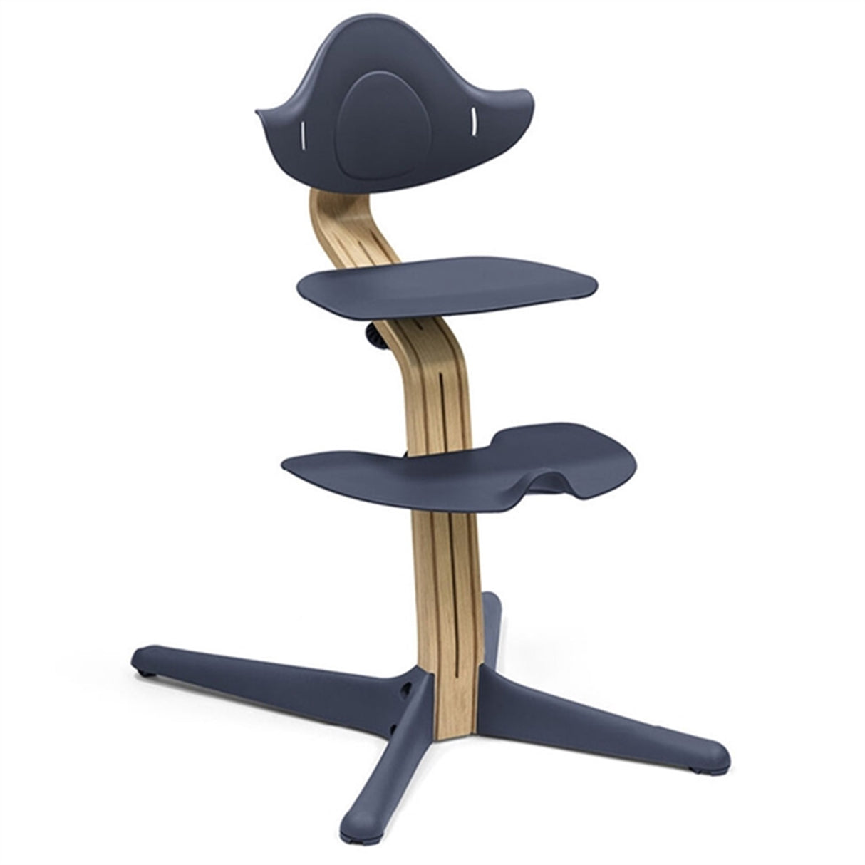 Stokke® Nomi® Stol Ek Navy