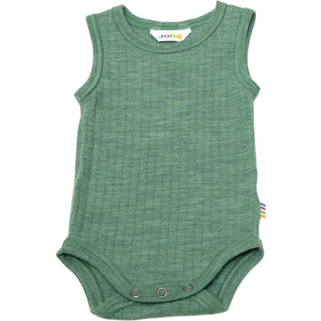 Joha Ull Green Body Basic