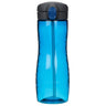 Sistema Tritan Quick Flip Vattenflaska 800 ml Ocean Blue
