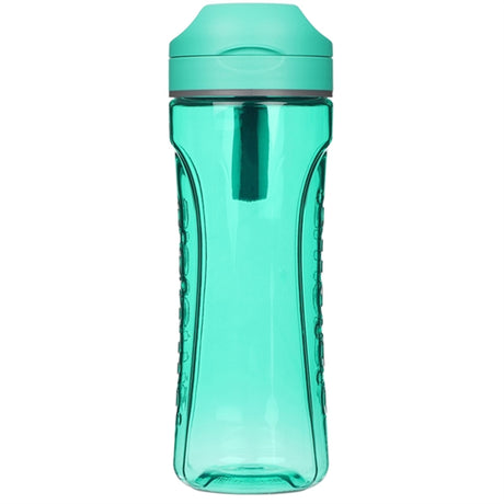 Sistema Tritan Swift Vattenflaska 600 ml Minty Teal