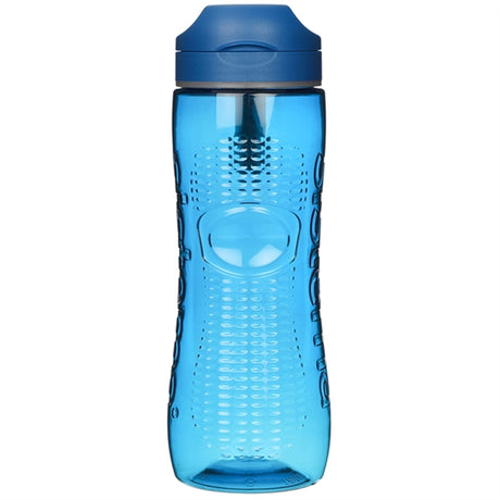 Sistema Tritan Active Vattenflaska 800 ml Ocean Blue