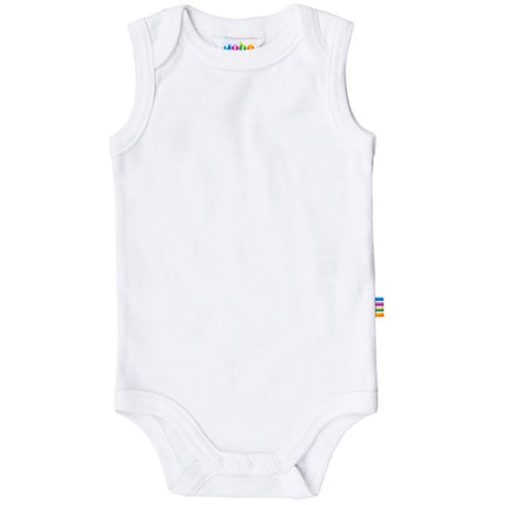 Joha Bomull Vit Body U/Æ